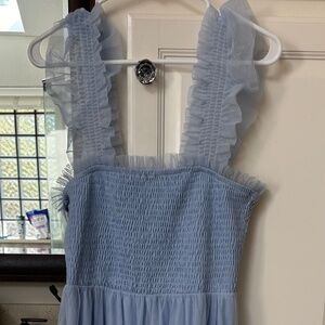 Baltic Born Midi dress